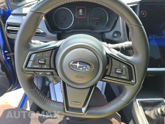 2022 Subaru WRX Premium – miniatura 10