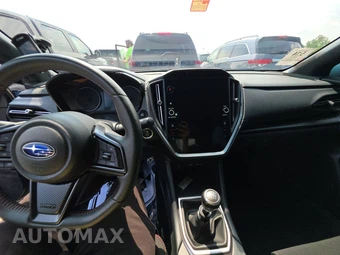 2022 Subaru WRX Premium – miniatura 11