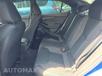 2022 Subaru WRX Premium – miniatura 13