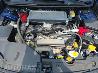 2022 Subaru WRX Premium – miniatura 15