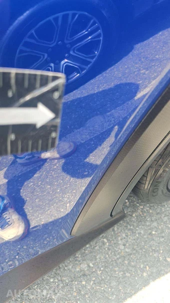 2022 Subaru WRX Premium – miniatura 19