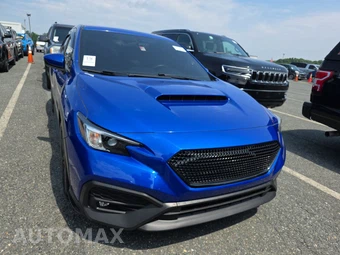 2022 Subaru WRX Premium – miniatura 2