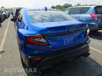 2022 Subaru WRX Premium – miniatura 5