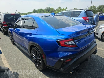 2022 Subaru WRX Premium – miniatura 6