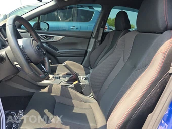 2022 Subaru WRX Premium – miniatura 7