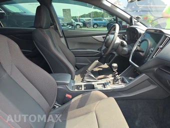 2022 Subaru WRX Premium – miniatura 8