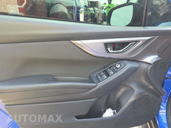 2022 Subaru WRX Premium – miniatura 9