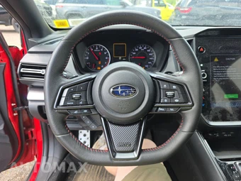 2022 Subaru WRX Premium – miniatura 10
