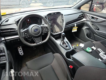 2022 Subaru WRX Premium – miniatura 11