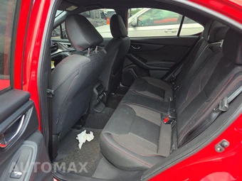 2022 Subaru WRX Premium – miniatura 13