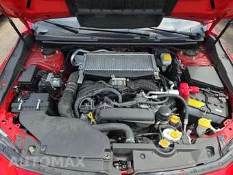 2022 Subaru WRX Premium – miniatura 15