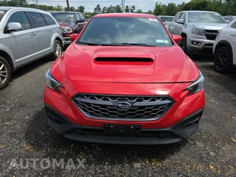 2022 Subaru WRX Premium – miniatura 2