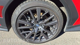 2022 Subaru WRX Premium – miniatura 20