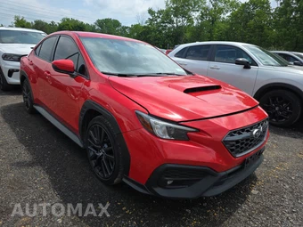 2022 Subaru WRX Premium – miniatura 3
