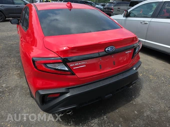 2022 Subaru WRX Premium – miniatura 5