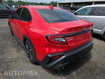 2022 Subaru WRX Premium – miniatura 6