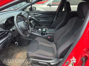 2022 Subaru WRX Premium – miniatura 7