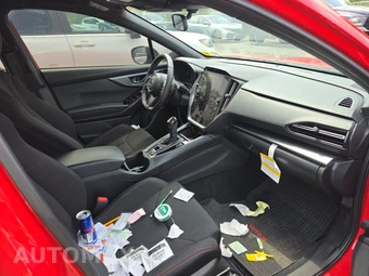 2022 Subaru WRX Premium – miniatura 8