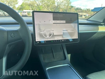2022 Tesla Model 3 Long Range – miniatura 11