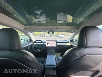 2022 Tesla Model 3 Long Range – miniatura 13