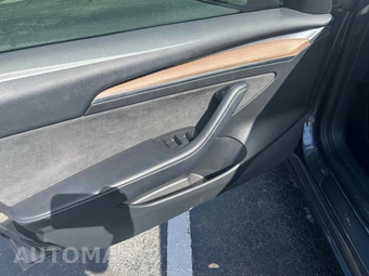 2022 Tesla Model 3 Long Range – miniatura 14