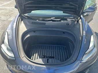 2022 Tesla Model 3 Long Range – miniatura 16