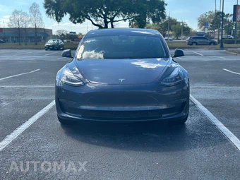 2022 Tesla Model 3 Long Range – miniatura 2