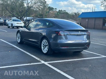 2022 Tesla Model 3 Long Range – miniatura 4
