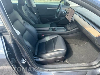 2022 Tesla Model 3 Long Range – miniatura 8