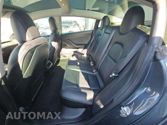 2022 Tesla Model 3 Long Range - miniatura 13