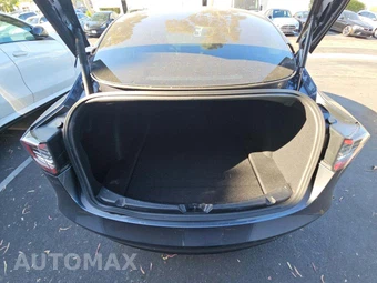 2022 Tesla Model 3 Long Range - miniatura 14