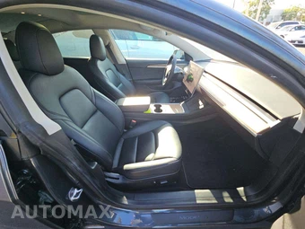 2022 Tesla Model 3 Long Range - miniatura 18