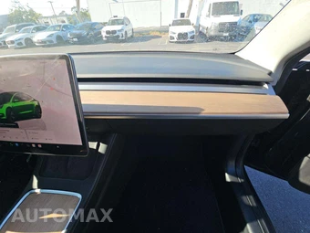 2022 Tesla Model 3 Long Range - miniatura 19