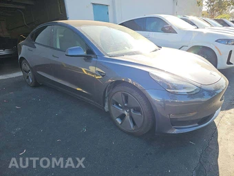 2022 Tesla Model 3 Long Range - miniatura 4