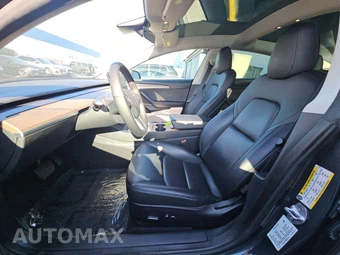 2022 Tesla Model 3 Long Range - miniatura 6