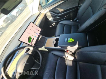 2022 Tesla Model 3 Long Range - miniatura 8