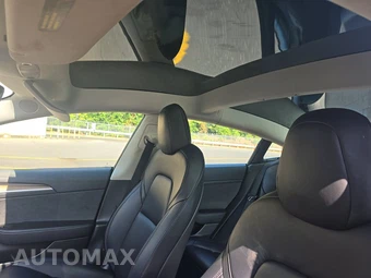 2022 Tesla Model 3 Long Range – miniatura 17