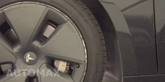 2022 Tesla Model 3 Long Range – miniatura 19