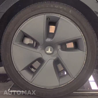 2022 Tesla Model 3 Long Range – miniatura 26