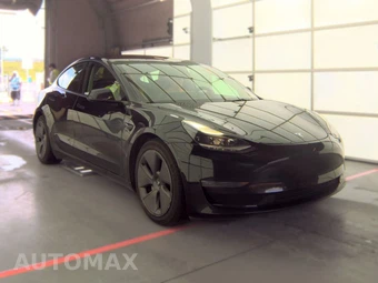 2022 Tesla Model 3 Long Range – miniatura 3