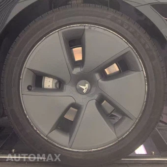 2022 Tesla Model 3 Long Range – miniatura 35