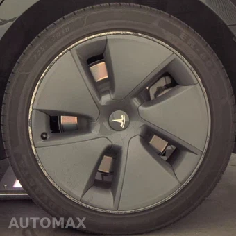 2022 Tesla Model 3 Long Range – miniatura 38