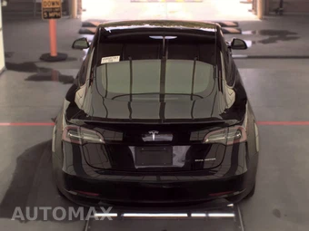 2022 Tesla Model 3 Long Range – miniatura 5