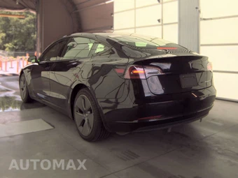 2022 Tesla Model 3 Long Range – miniatura 6