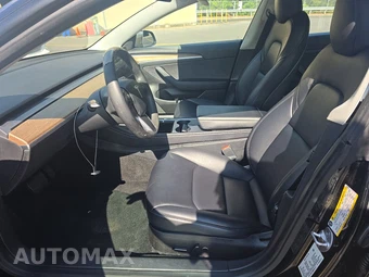 2022 Tesla Model 3 Long Range – miniatura 7