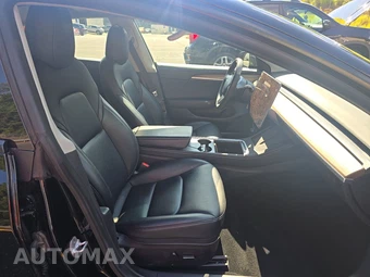 2022 Tesla Model 3 Long Range – miniatura 8