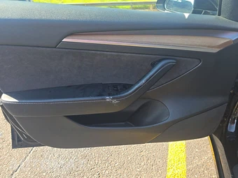 2022 Tesla Model 3 Long Range – miniatura 9