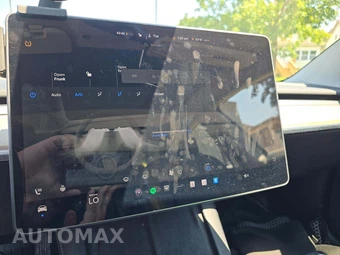 2022 Tesla Model 3 Long Range - miniatura 10