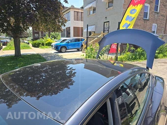 2022 Tesla Model 3 Long Range - miniatura 12