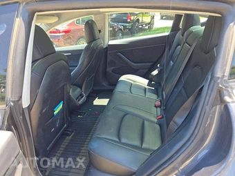 2022 Tesla Model 3 Long Range - miniatura 13